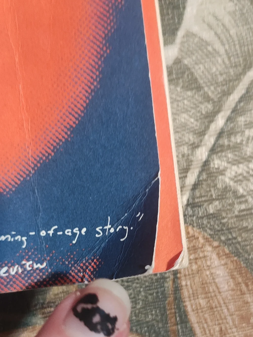 FALL READING: THE GIRLS BY EMMA CLINE
